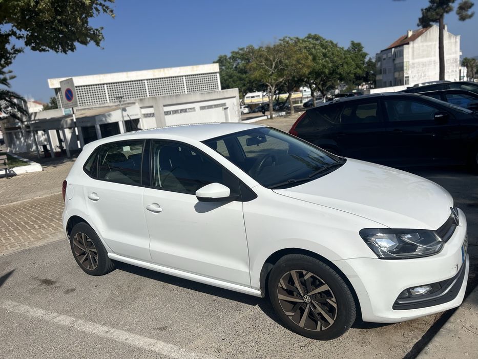 Volkswagen Polo 2016 à venda