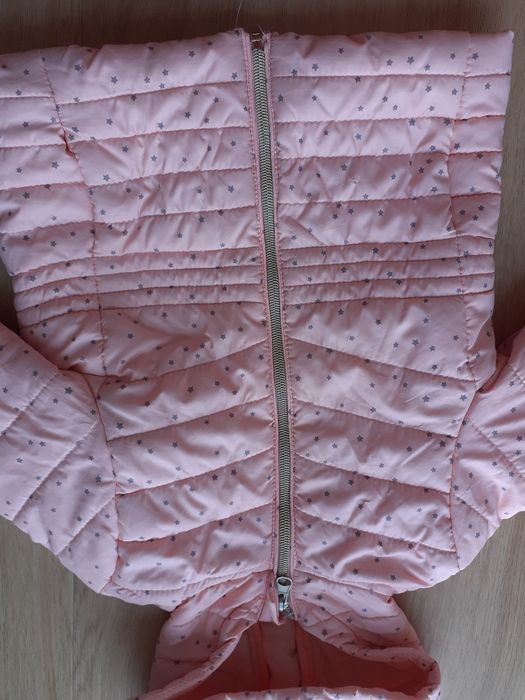 Kurtka jesienna Pepco 92