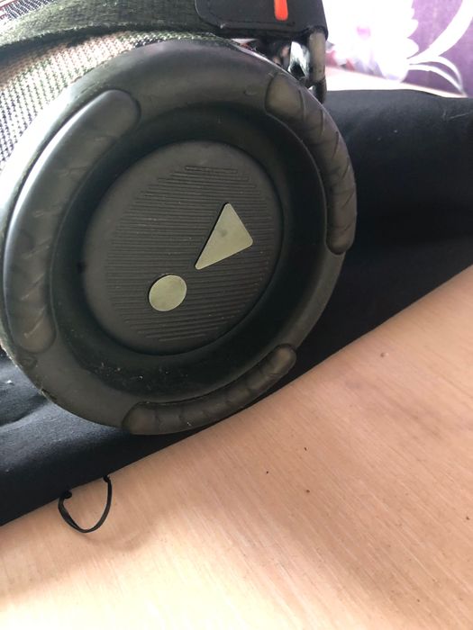 JBL Xtreme 3 колонка