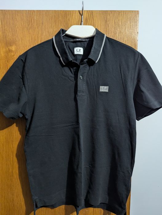 C.P Company polo shirt