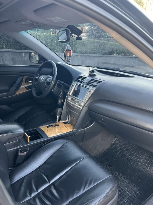 Продам Toyota Camry XV-40 2.4/Газ/Бенз (обмін)