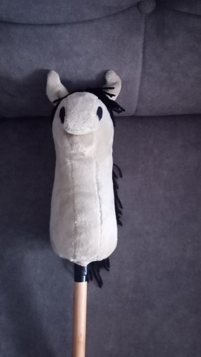 Hobby horse, kon na kiju, nowy