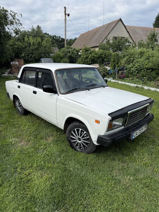 Продам авто Ваз 2107