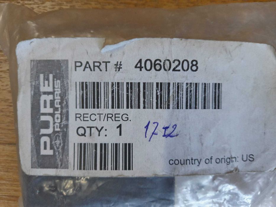 REGULADOR/ RETIFICADOR ORIGINAL PARA POLARIS TRAIL BLAZER