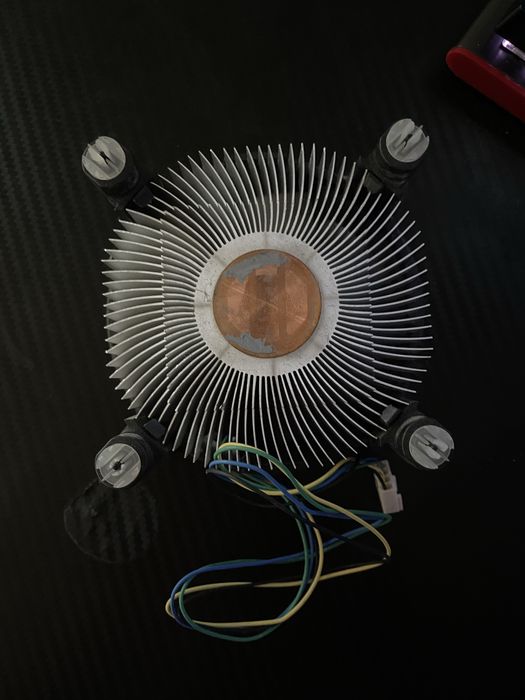 procesor intel core 7