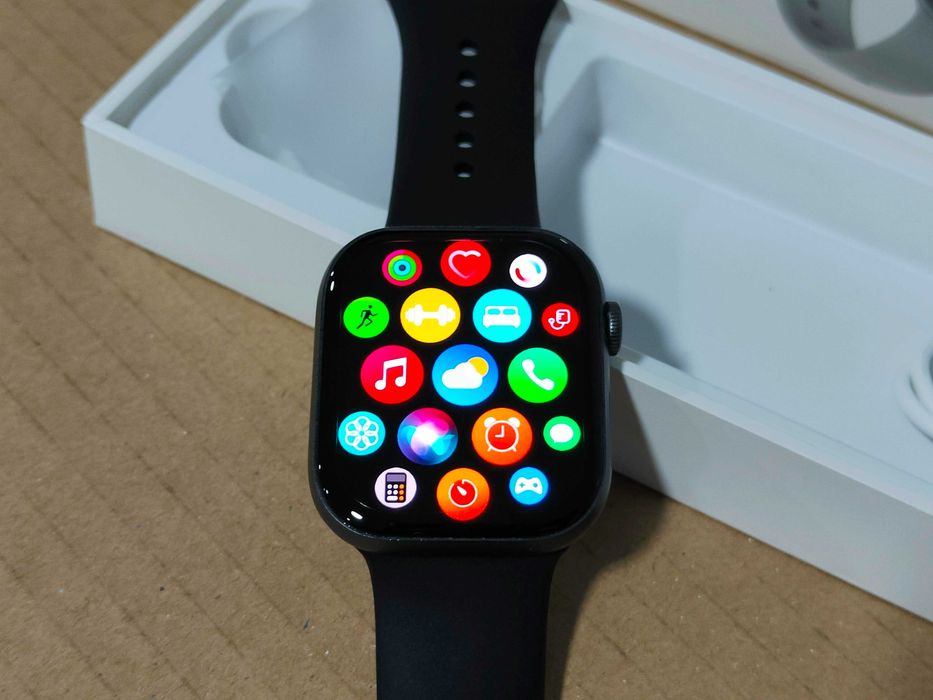 Smartwatch DT Watch 10