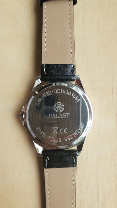 Zegarek męski Palast