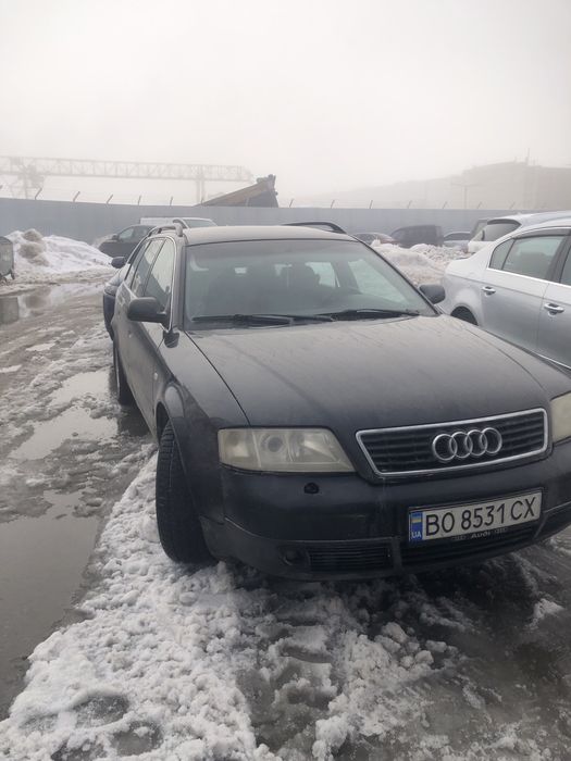 Продам авто ауді