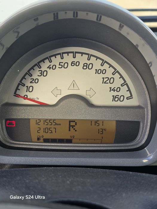 Smart em muito bom estado