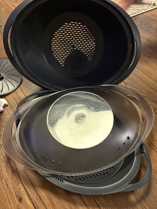 Termomix TM 5 Vorwerk