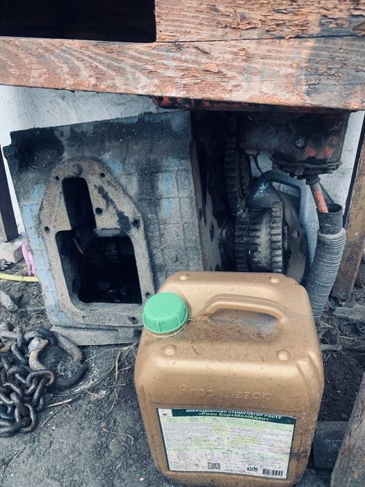 Кпп мтз 80 або по запчастям