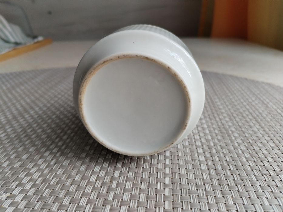 Mlecznik PRL dzbanek