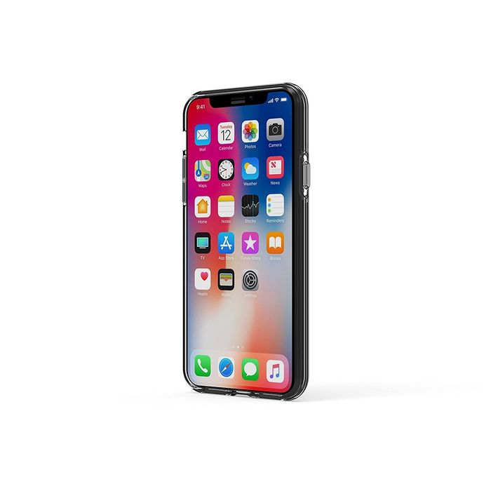 Etui PureGear do iPhone X / XS Slim Shell Clear