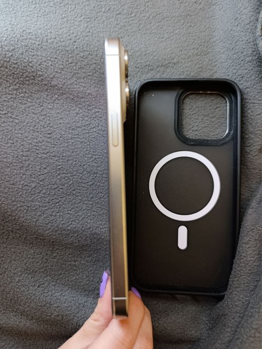 iphone 15 pro max 256