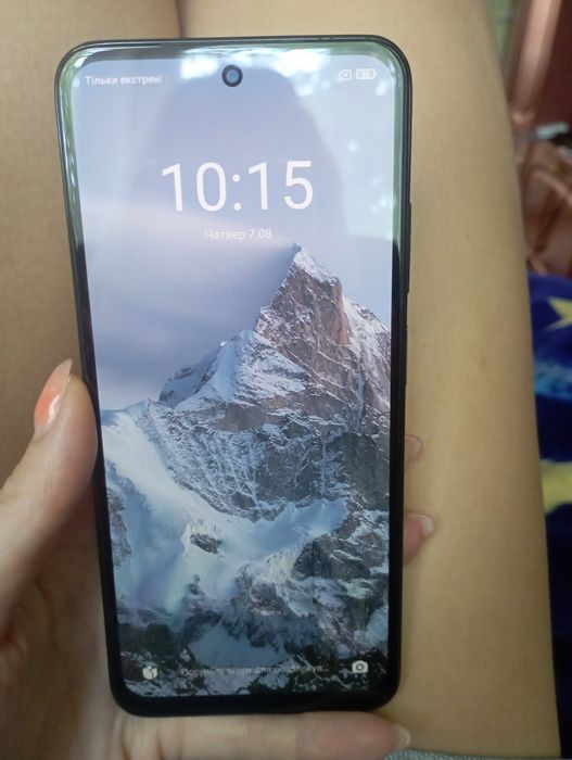 Продам Redmi Note 10