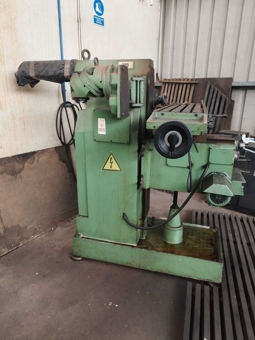Fresadora Universal CME FU-1E