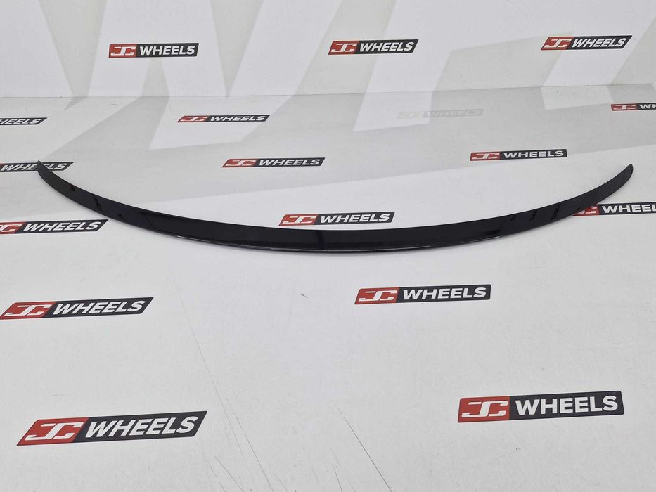 Spoiler traseiro Tesla Model Y