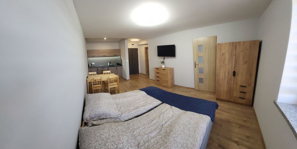 Noclegi Bystrzyca Kłodzka ferie Zieleniec Czarna Góra