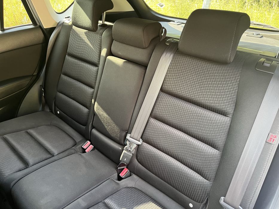 Mazda CX5 2.0 Diesel