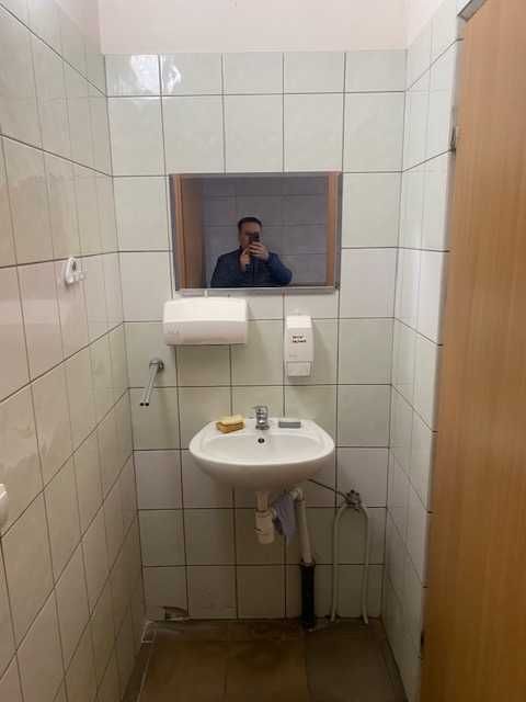 Dobrzyniewo Duże, przy Żabce, poczcie, Handlowy, usługowy, gastro