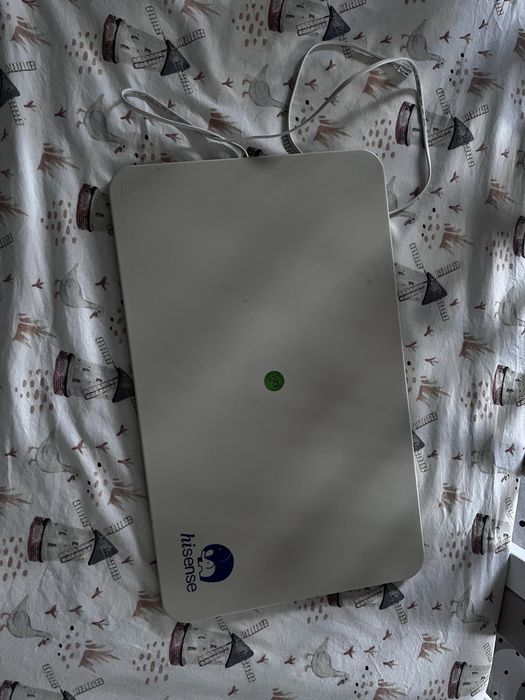 Монітор дихання немовлят