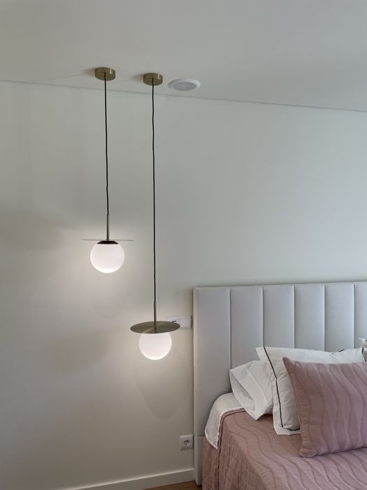 Eletricista trabalhos