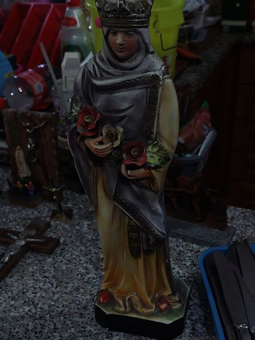 Venda de diversos artigos para casa