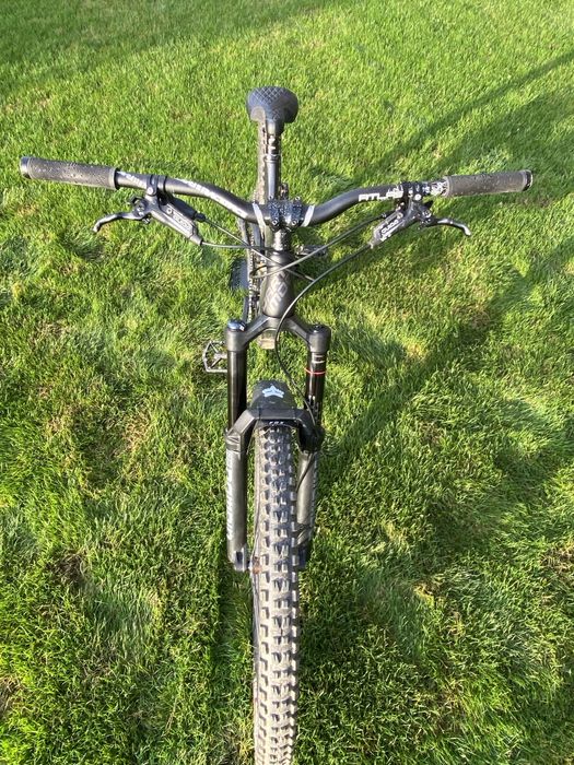 Dartmoor thunderbird cf karbon 29 L enduro dh f