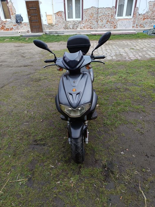 Motowel magnet Marelli kangda 50 2t