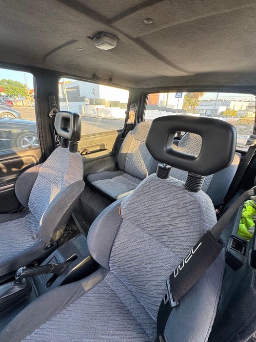Suzuki Vitara 1.6 16V
