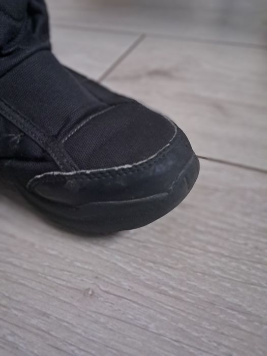 Śniegowce Quechua, rozmiar 30