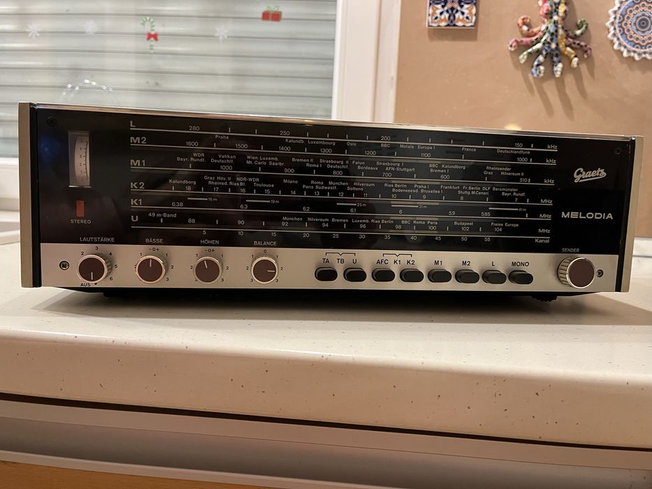 Radio Greatz Melodia