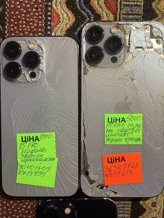 iPhone 13;13PRO;13PRO MAX