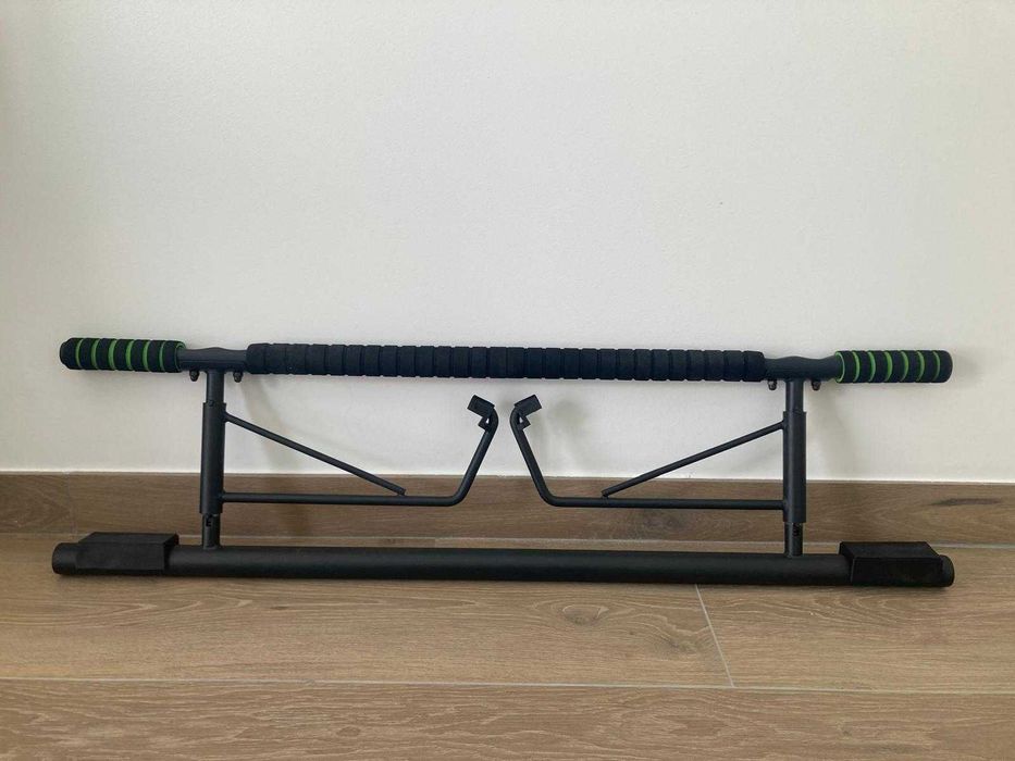 Barra de treino para porta MAGNOOS
