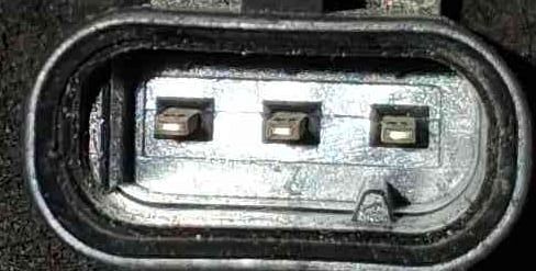 Sensor de Estacionamento Trás 9111165 - BMW 3 Touring