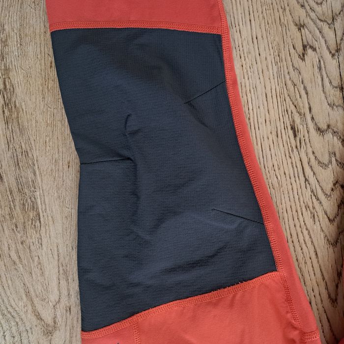 Spodnie outdoorowe Bergans Fløyen Outdoor Pants women