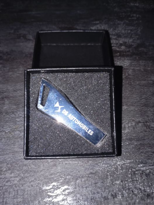 Pen 16 GB Citoen DS Automobiles