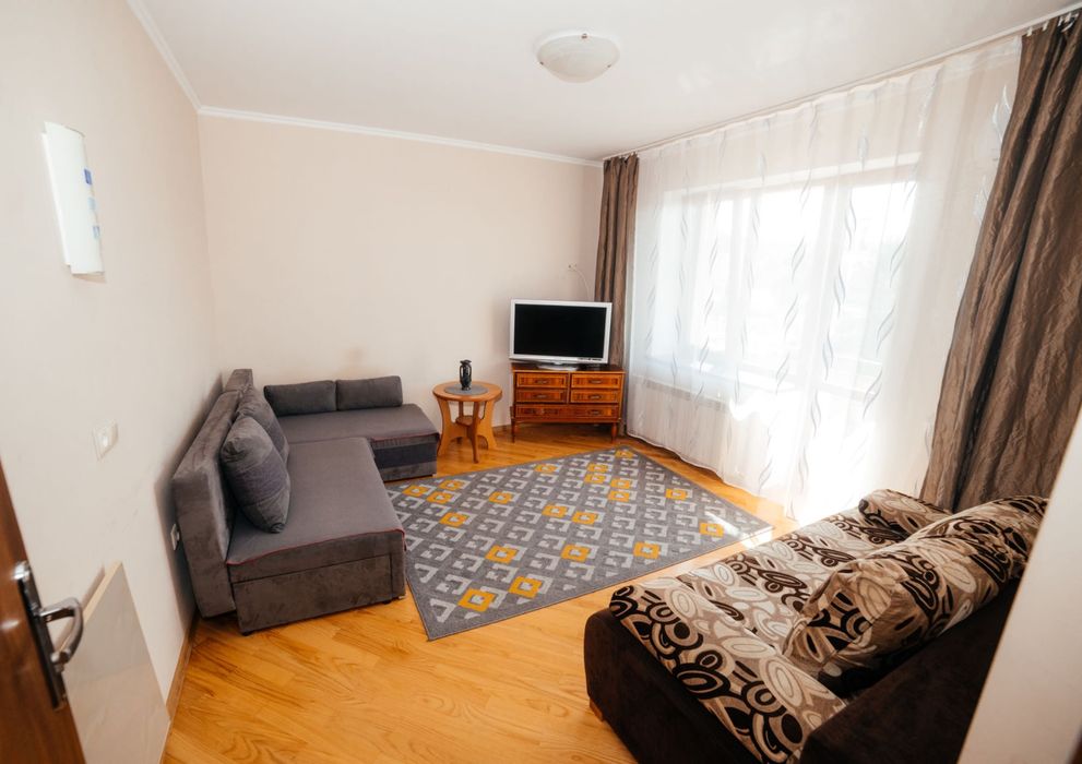 нерухомість для проживання та бізнесу в центрі (ВІДЕО)