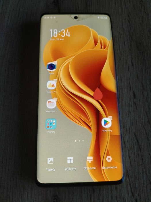 Infinix Zero 30 5G