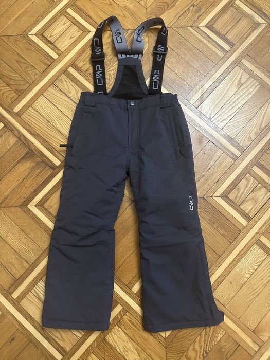 Зимова куртка CMP