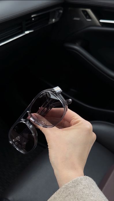 В наявності окуляри Tom Ford ідентична якість