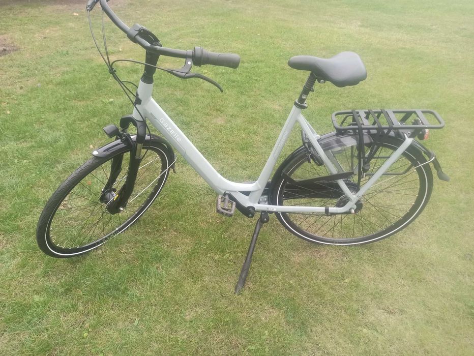 Rower Gazelle Orange C7+ Jak Nowy D57 887