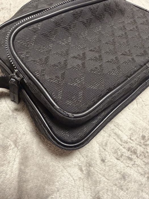 Сумка Emporio Armani