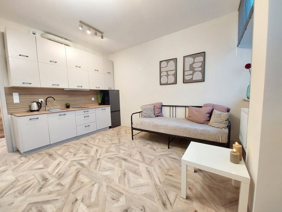 Kawalerka na wynajem