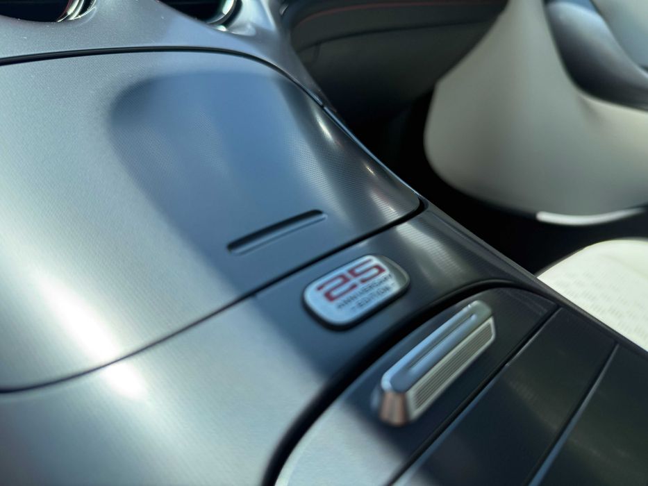 Smart #3 25th Anniversary Edition