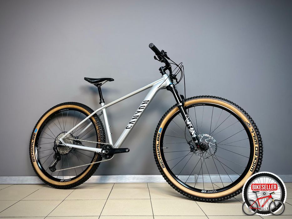 Canyon Grand Canyon AL 9