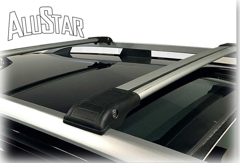 Bagażnik Belki Poprzeczki Transporter  t4 t5 t6