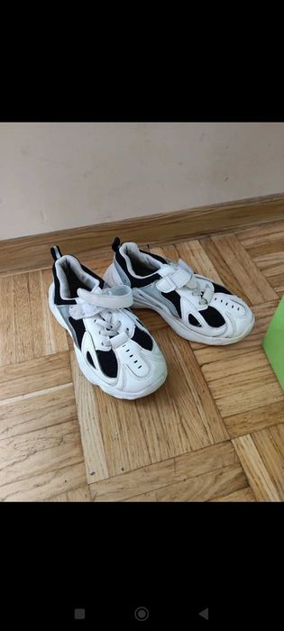 Adidasy chłopięce rozmiar 30