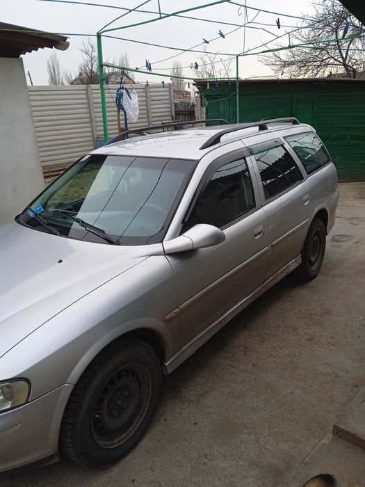 Продам Opel Vectra-B