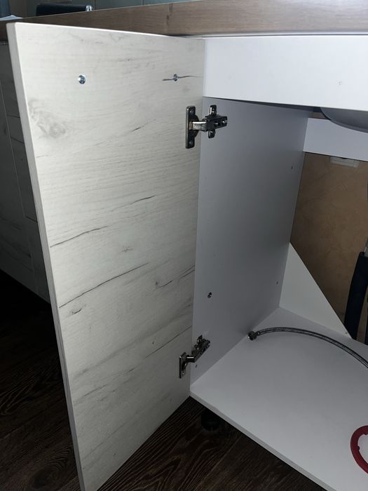 Продам кухонную мебель